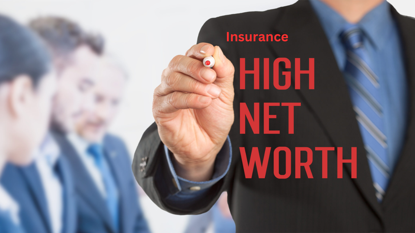 Insurance for High-net-worth Individuals With Luxury Assets