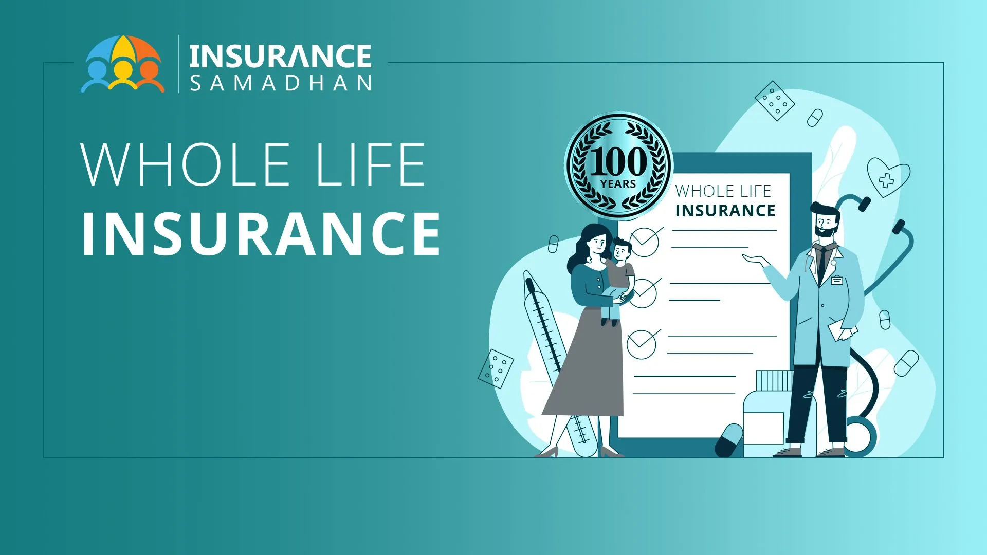 Whole Life Insurance Policies