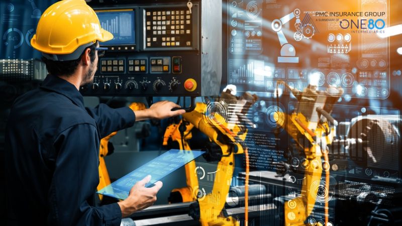 Insurance for High-Risk and Hazardous Manufacturing