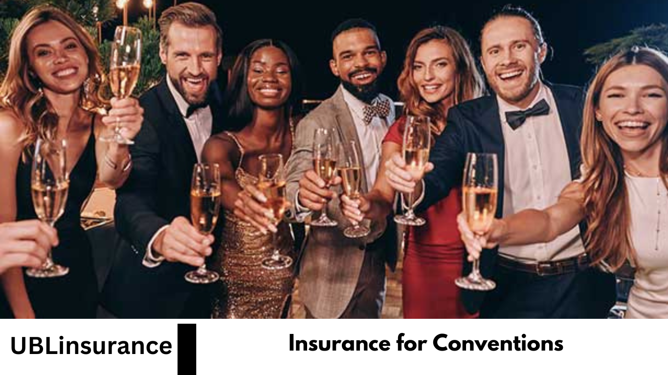 Insurance for Conventions